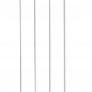 Rozszerzenie do barierki ochronnej dla dzieci MILA SALMA 7cm