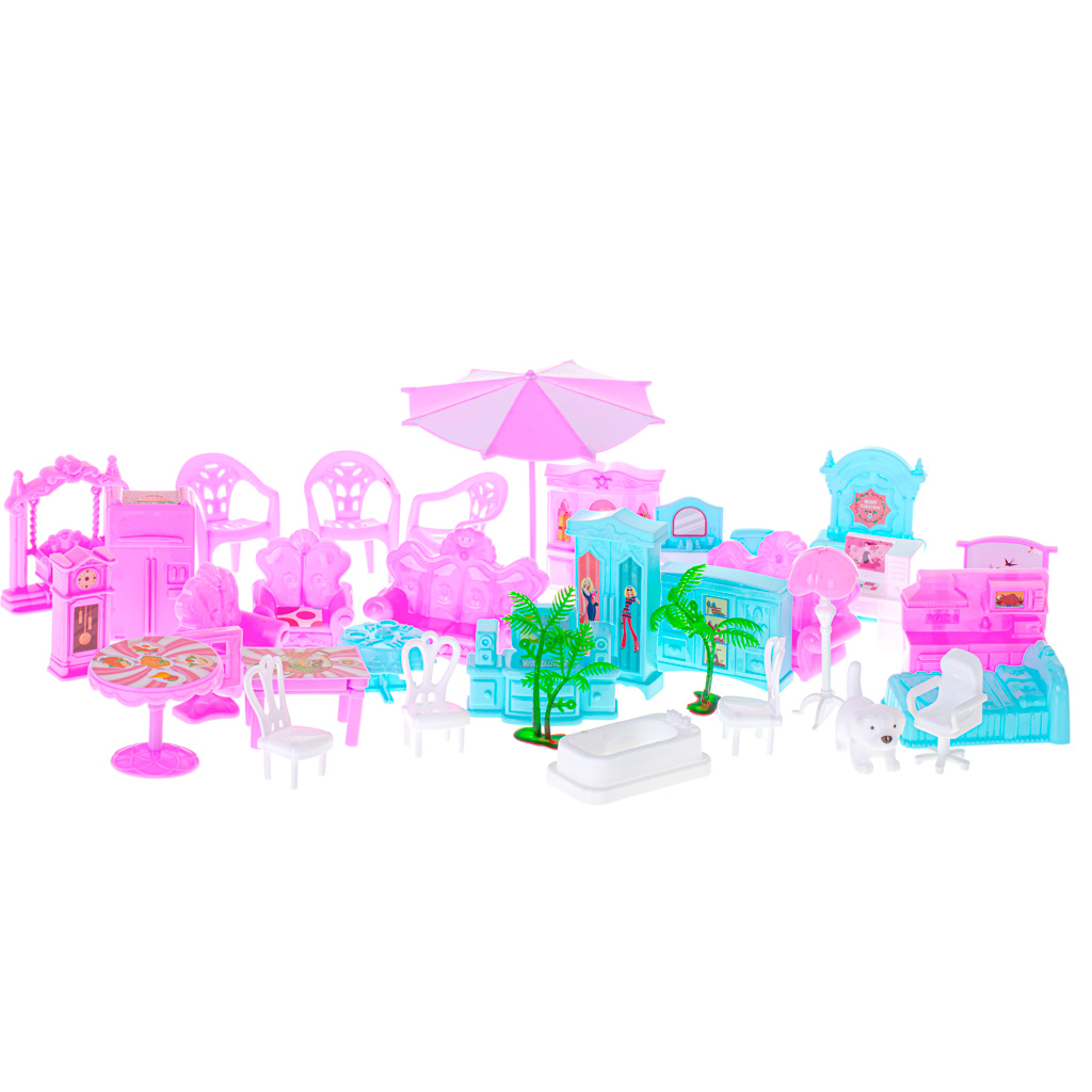 Domek-dla-lalek-willa-rozowa-DIY-4-poziomy-mebelki-1069182