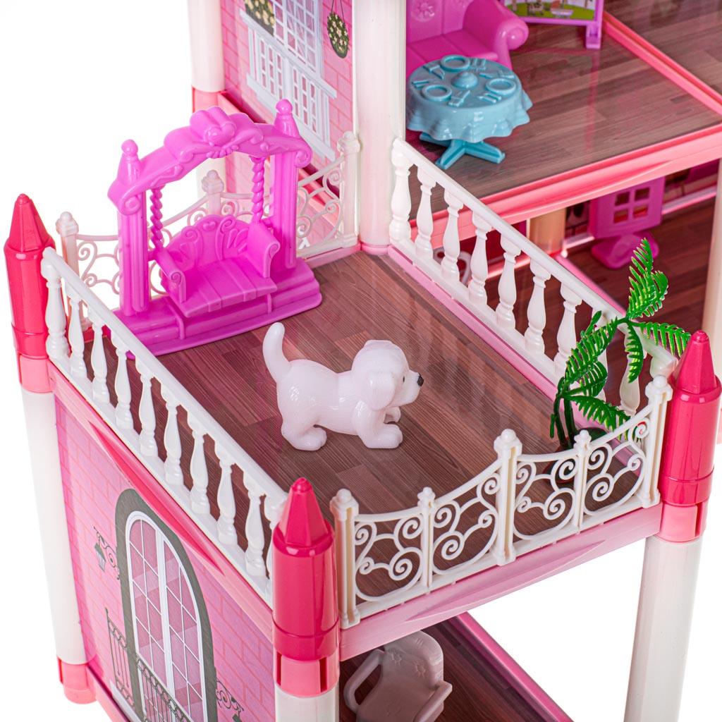 Domek-dla-lalek-willa-rozowa-DIY-4-poziomy-mebelki-1069222