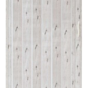 Drzwi harmonijkowe 001P DĄB ALASKA MAT - 90 cm