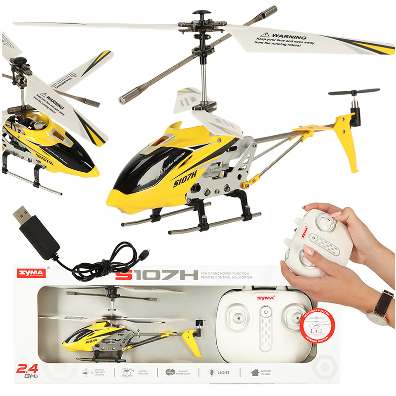 Helikopter-RC-SYMA-S107H-2-4GHz-RTF-zolty-136789