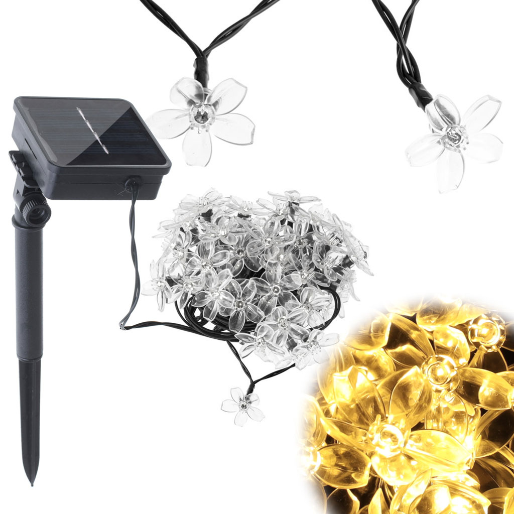 Lampki-ogrodowe-solarne-kwiatki-7m-50LED-cieply-bialy-147974