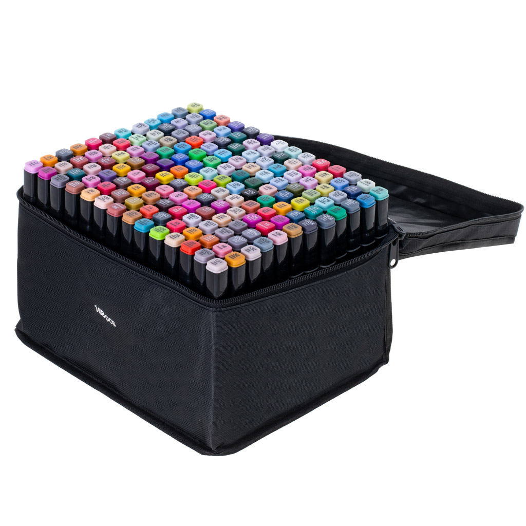 Markery-dwustronne-alkoholowe-w-etui-168-podstawka-1076592