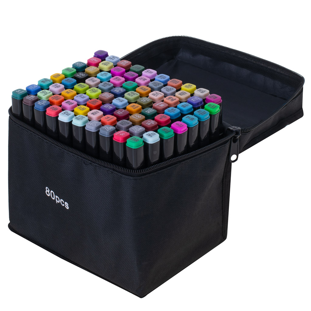 Markery-dwustronne-alkoholowe-w-etui-80-podstawka-1076461
