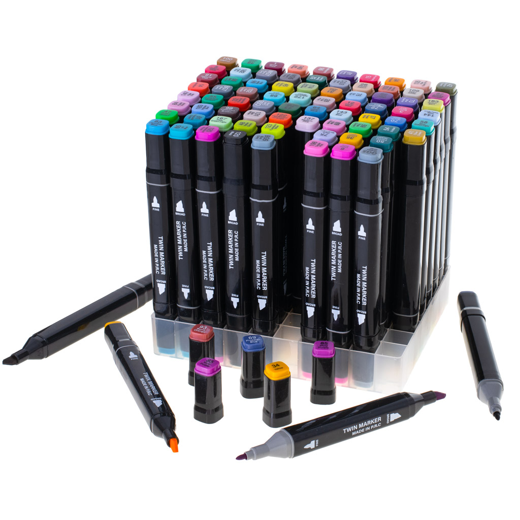 Markery-dwustronne-alkoholowe-w-etui-80-podstawka-1076511