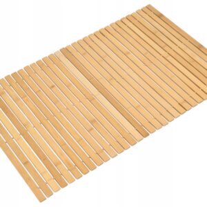 Mata bambusowa Silva 50 cm x 80 cm