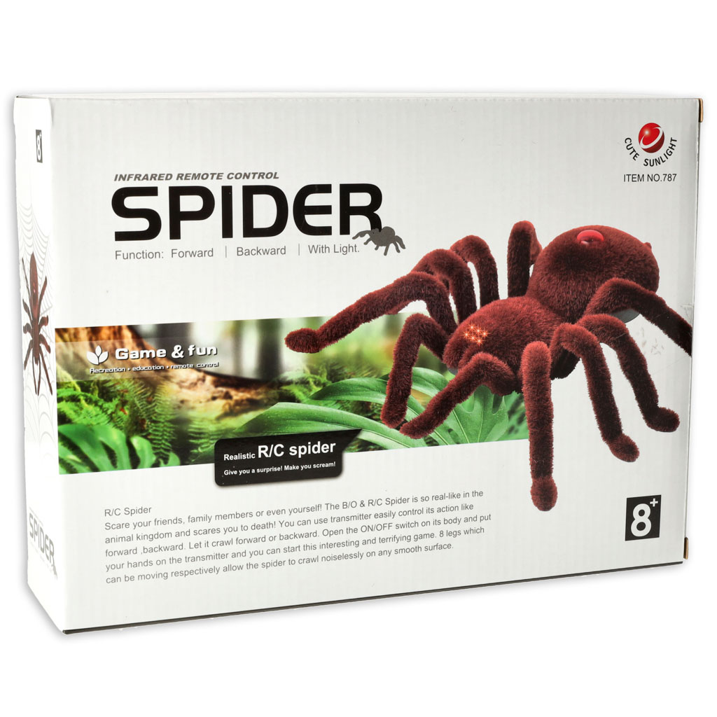 Pajak-TARANTULA-Zdalnie-Sterowany-robot-na-pilota-PILOT-147334