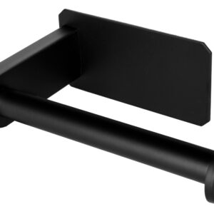 Uchwyt na ręczniki Celes czarny loft