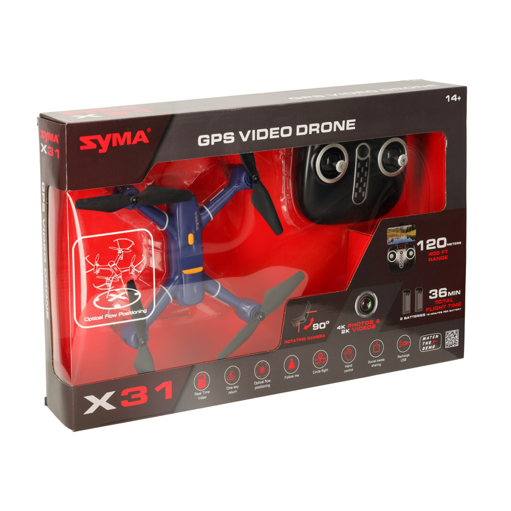 Dron-RC-Syma-X31-kamera-HD-2-4GHz-GPS-5G-159002