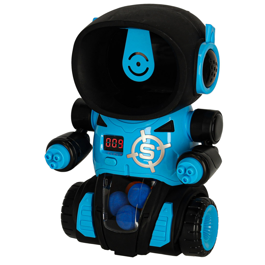 Gra-zrecznosciowa-robot-strzelanie-do-celu-gra-2x-pistolet-kulki-160497