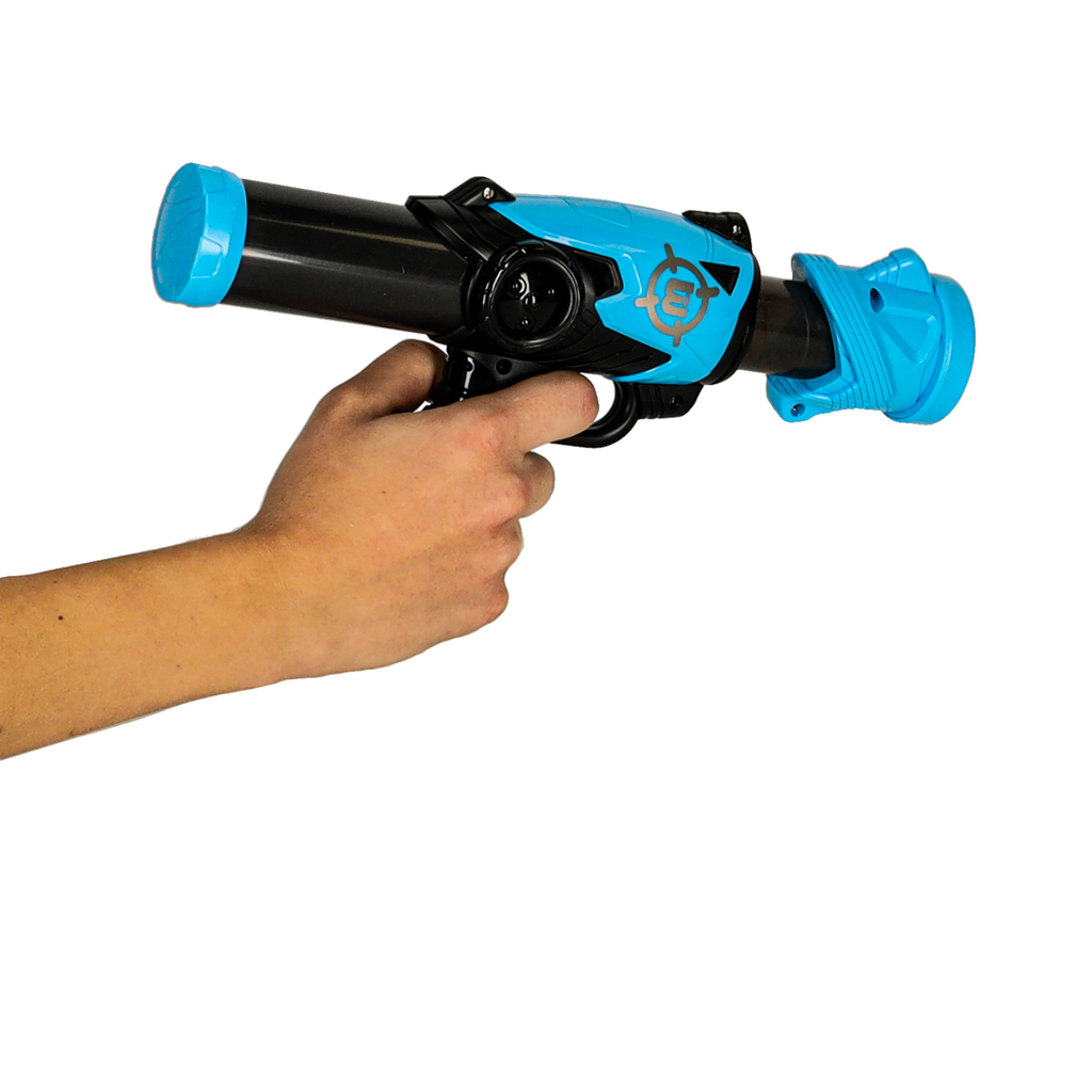 Gra-zrecznosciowa-robot-strzelanie-do-celu-gra-2x-pistolet-kulki-160498