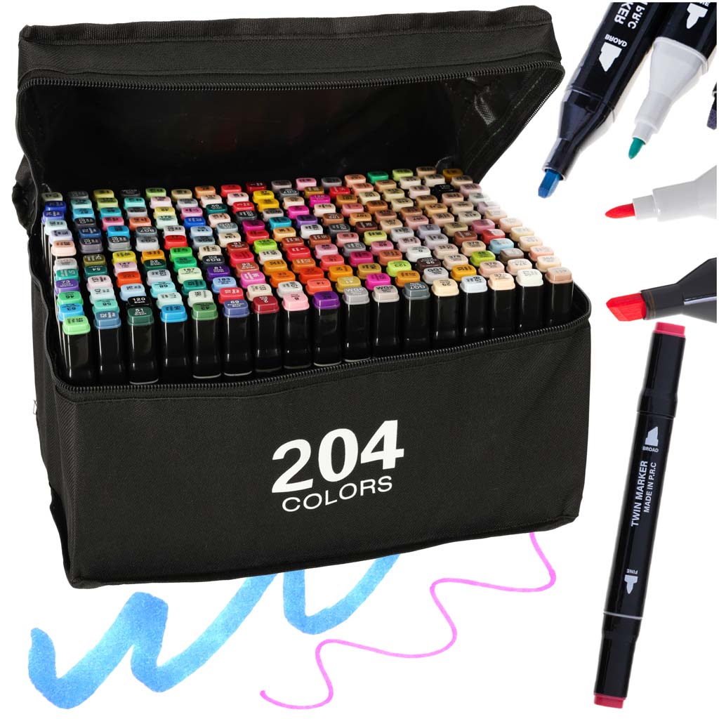 Markery-dwustronne-alkoholowe-w-etui-204-podstawka-141460