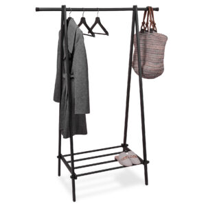 Wieszak stojak szafa garderoba na ubrania ModernHome