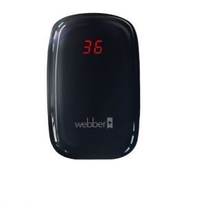 Stacja pomiarowa METEO SP75