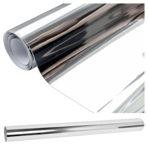 Folia lustrzana samoprzylepna Eper