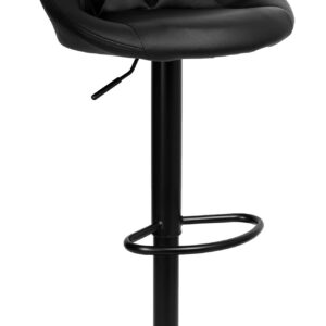 Hoker barowy Cydro Black czarny