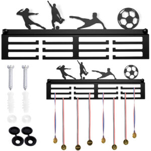 Wieszak na medale  FOOTBALL