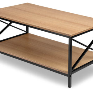 Ława stolik kawowy HERNING MODERN OAK