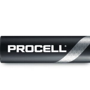Bateria Duracell Procell LR6 AA 10 szt.
