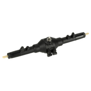 Część WlToys Dyferencjał tylny most 12428-1192