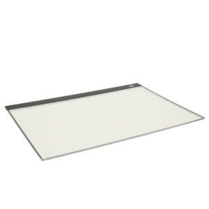 Deska kreślarska tablica tablet graficzny kalka do rysowania podświetlana LED A3