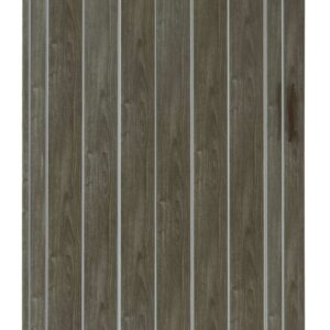 Drzwi harmonijkowe 001P DĄB GRAFIT MAT 100 cm