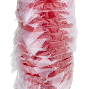 Taśma dwustronna samoprzylepna akrylowa montażowa transparentna mocna 20mm x 3m