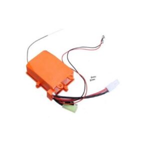 Część do RC FT009 odbiornik 2,4 GHz elektronika
