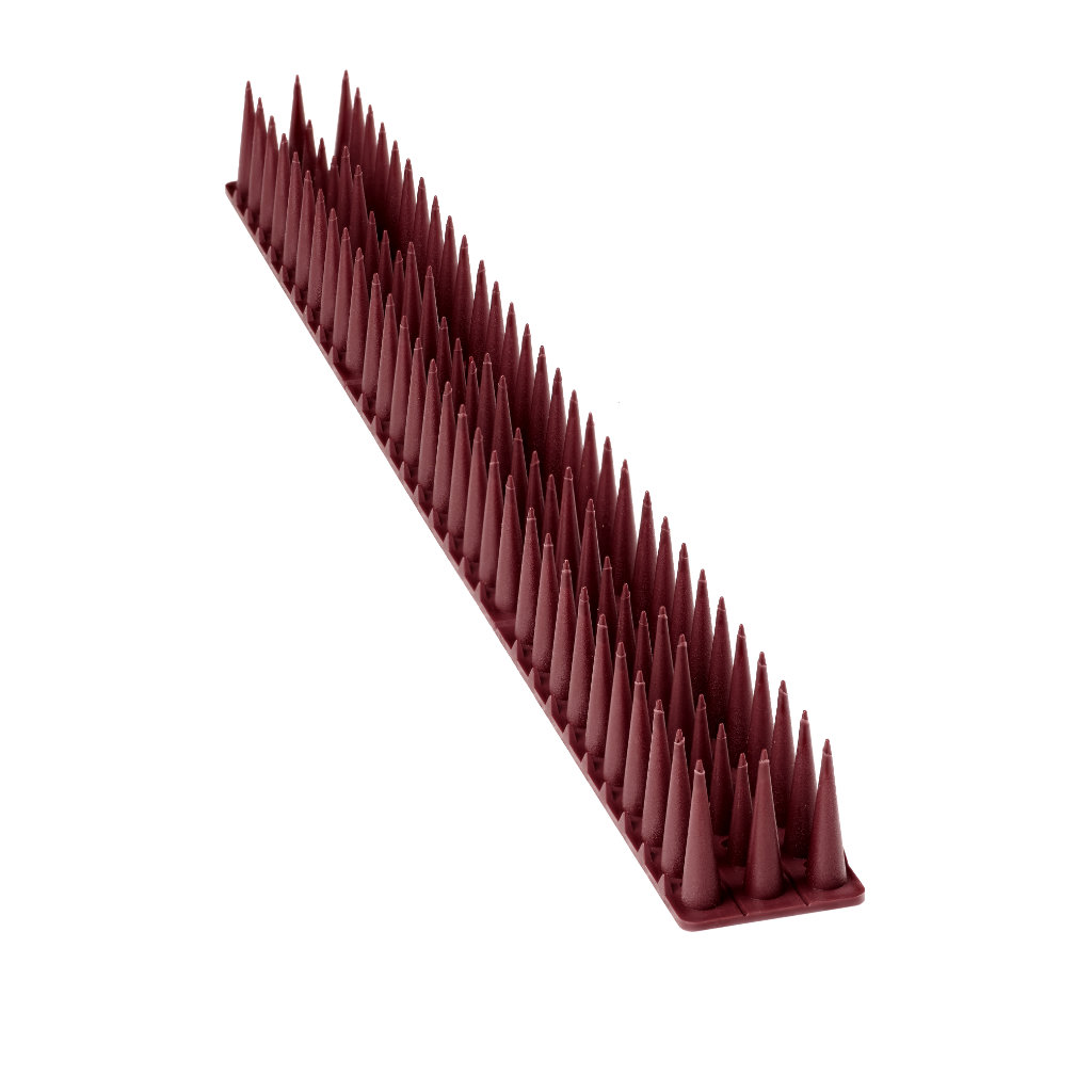 Kolce-na-golebie-listwa-na-ptaki-odstaszacz-plastikowe-geste-brazowe-8el-43-cm-168260