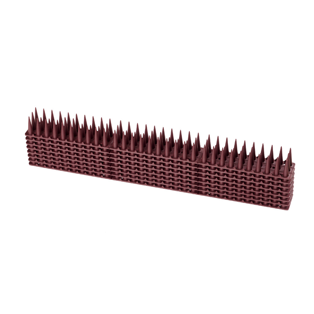 Kolce-na-golebie-listwa-na-ptaki-odstaszacz-plastikowe-geste-brazowe-8el-43-cm-168261
