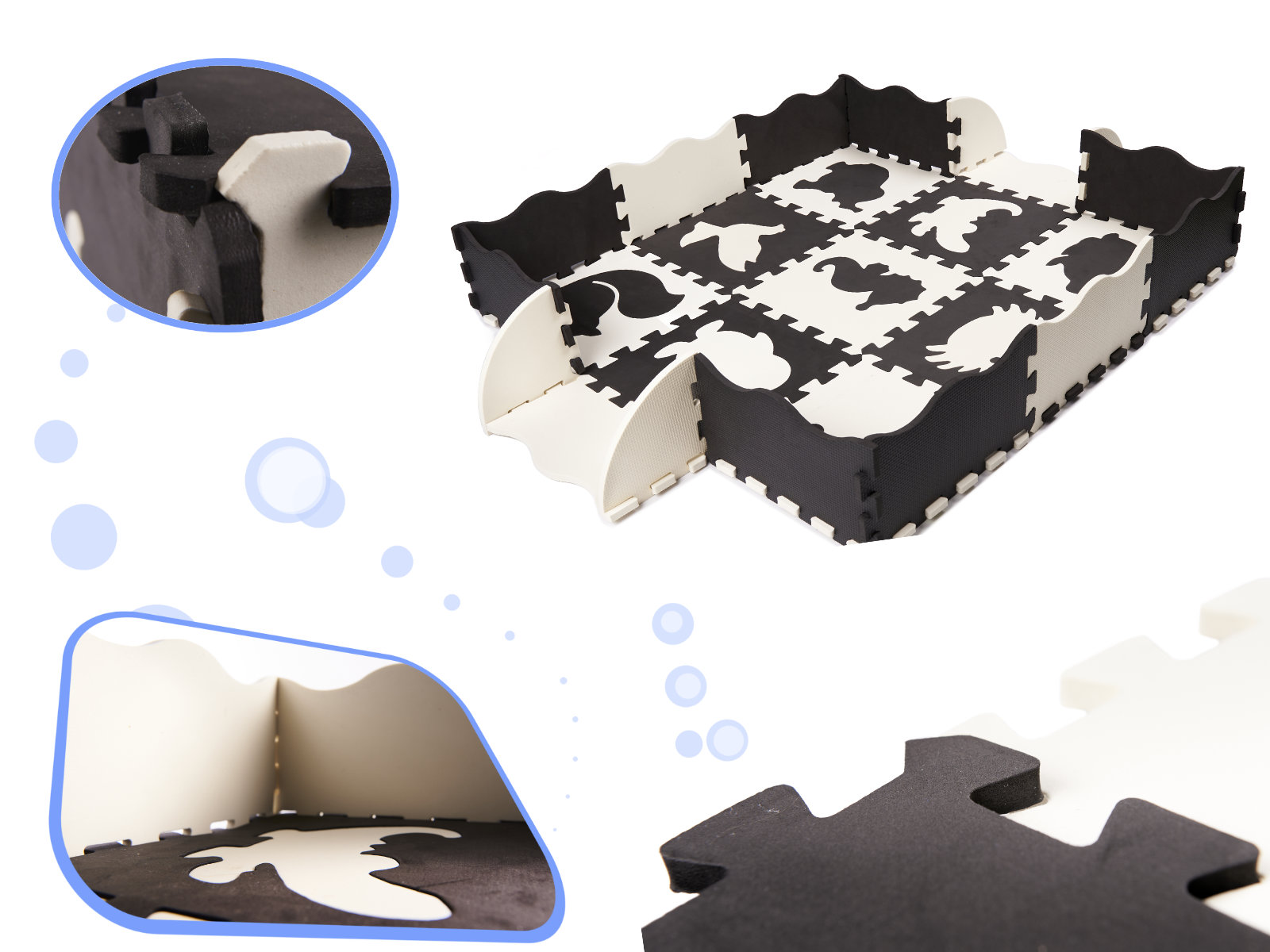 Puzzle-piankowe-mata-dla-dzieci-25el-czarno-biale-863851