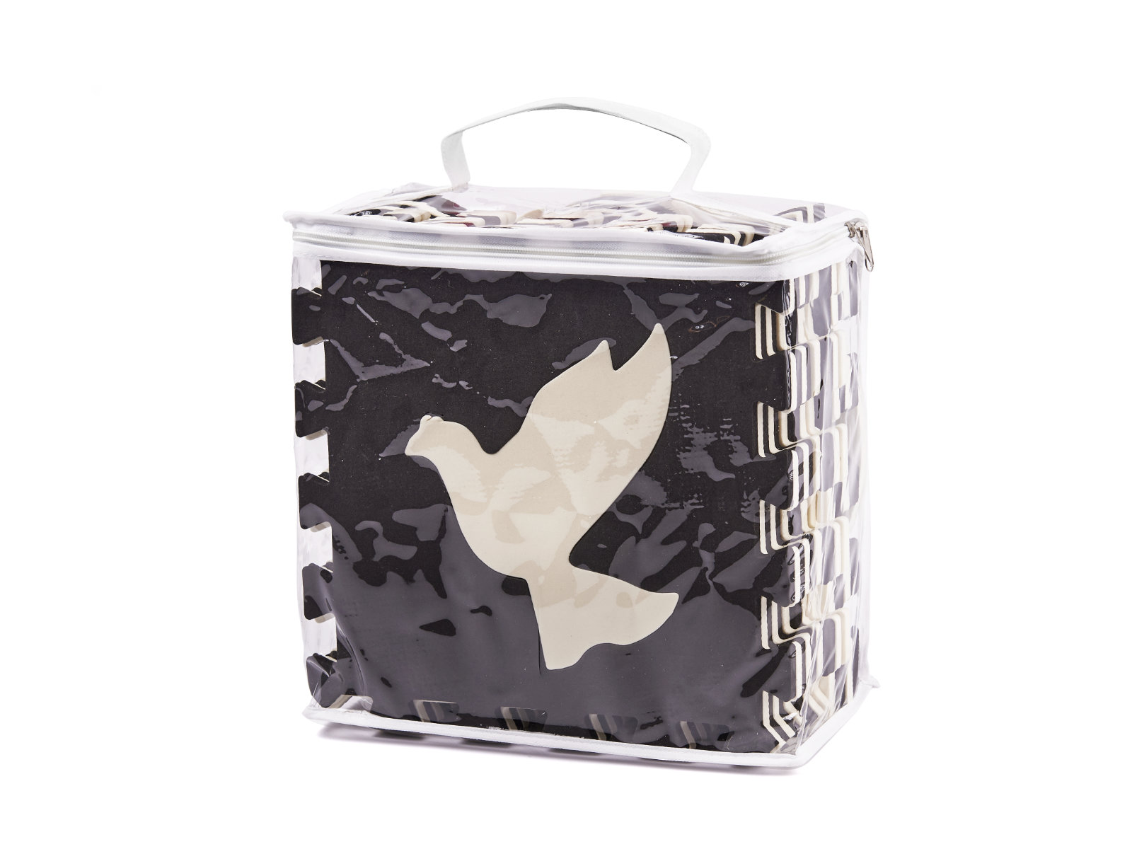 Puzzle-piankowe-mata-dla-dzieci-25el-czarno-biale-863891
