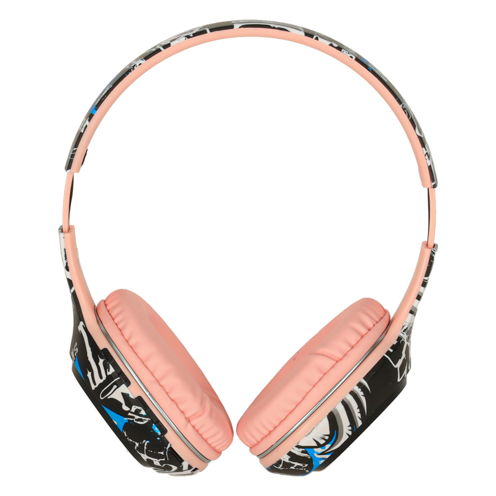 Sluchawki-bezprzewodowe-nauszne-Bluetooth-Gaming-Sport-rozowe-174157