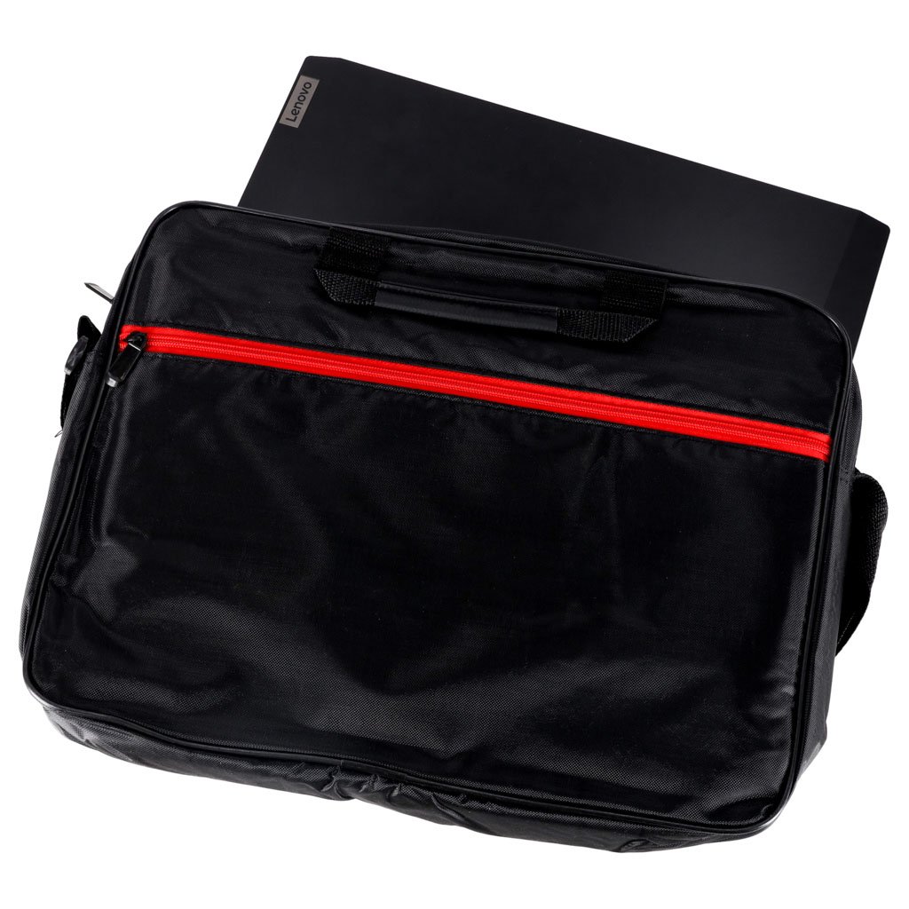 Torba-na-laptopa-15-6-cali-etui-pokrowiec-z-paskiem-teczka-damska-meska-czarna-174700