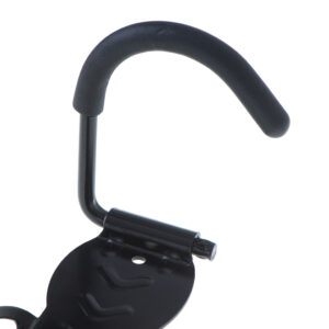 Wieszak na rower RALLEX hak na ścianę uchwyt rowerowy do hulajnogi elektrycznej nart mocowanie