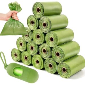 Woreczki na psie odchody GIZMO 400 sztuk